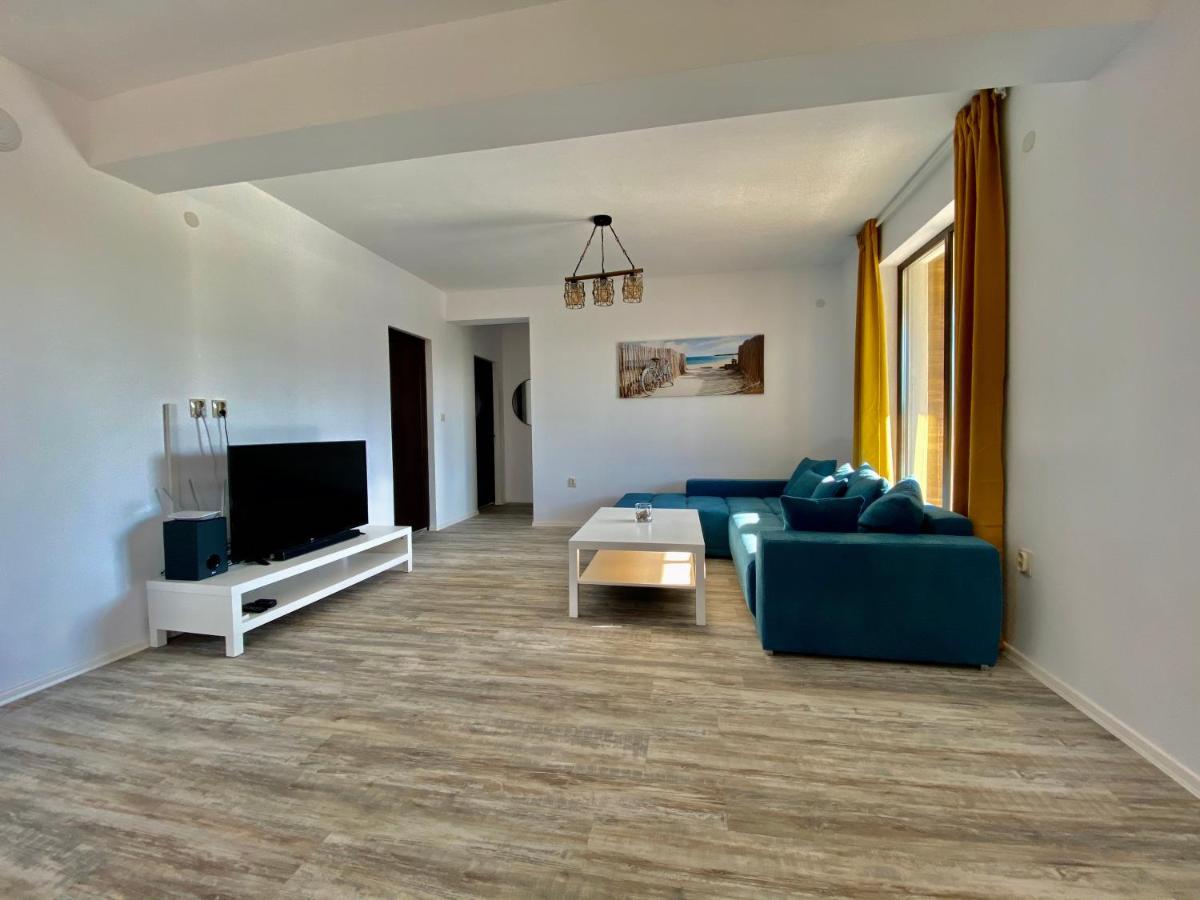 Sea You Guest House Ezerets Luaran gambar