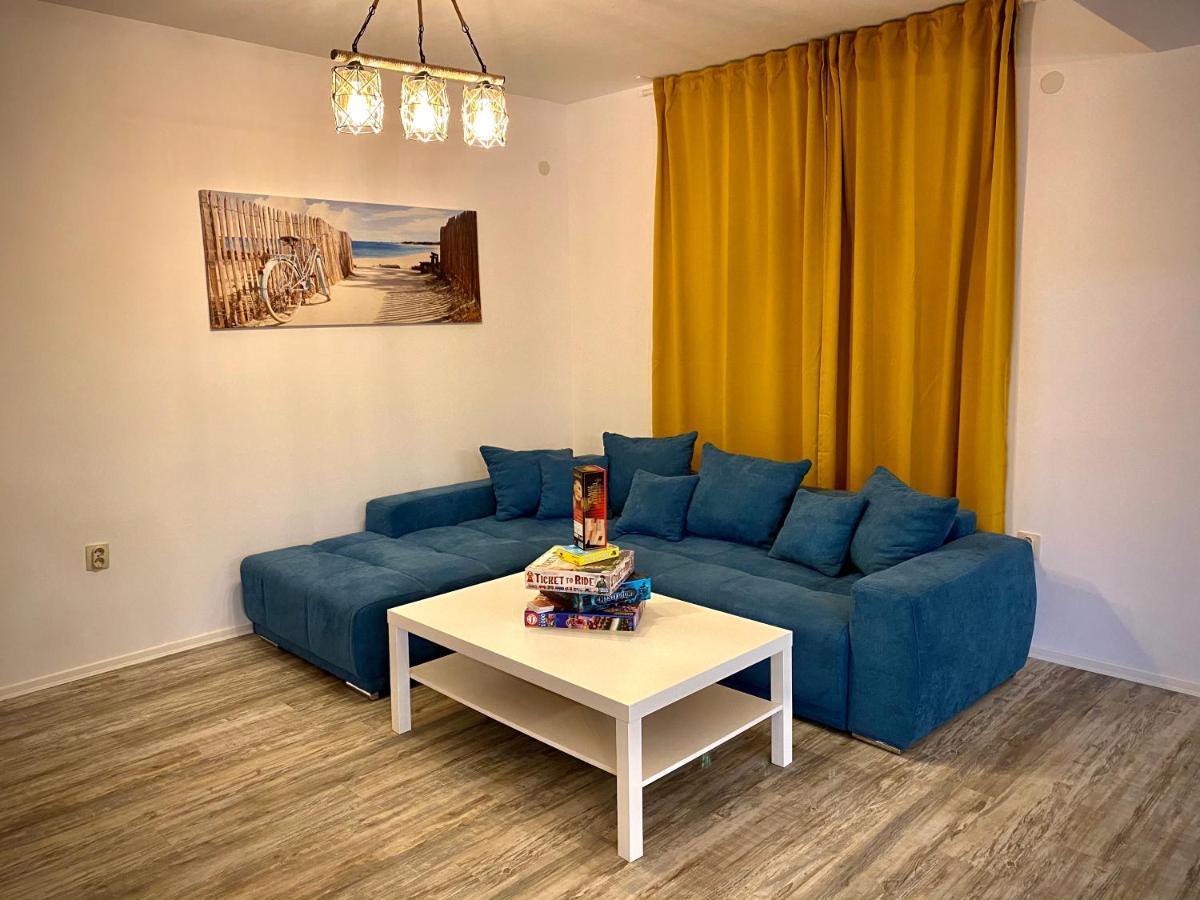Sea You Guest House Ezerets Luaran gambar