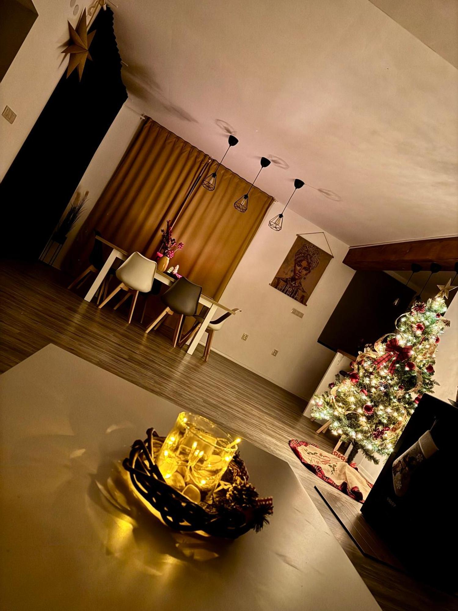 Sea You Guest House Ezerets Luaran gambar